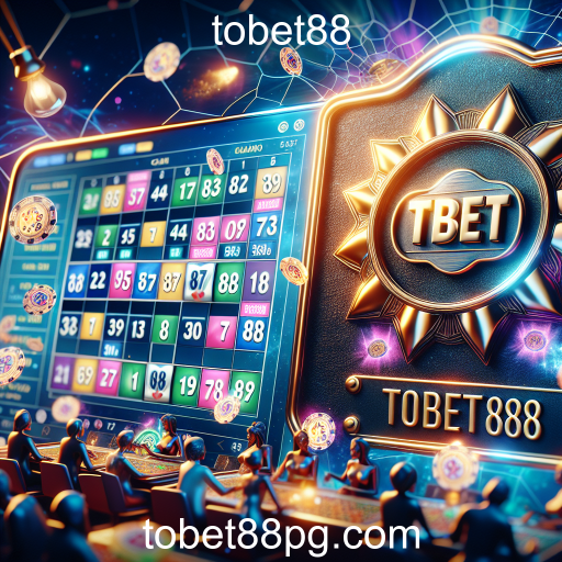 Bingo Online: A Nova Sensação dos Jogos na Tobet88